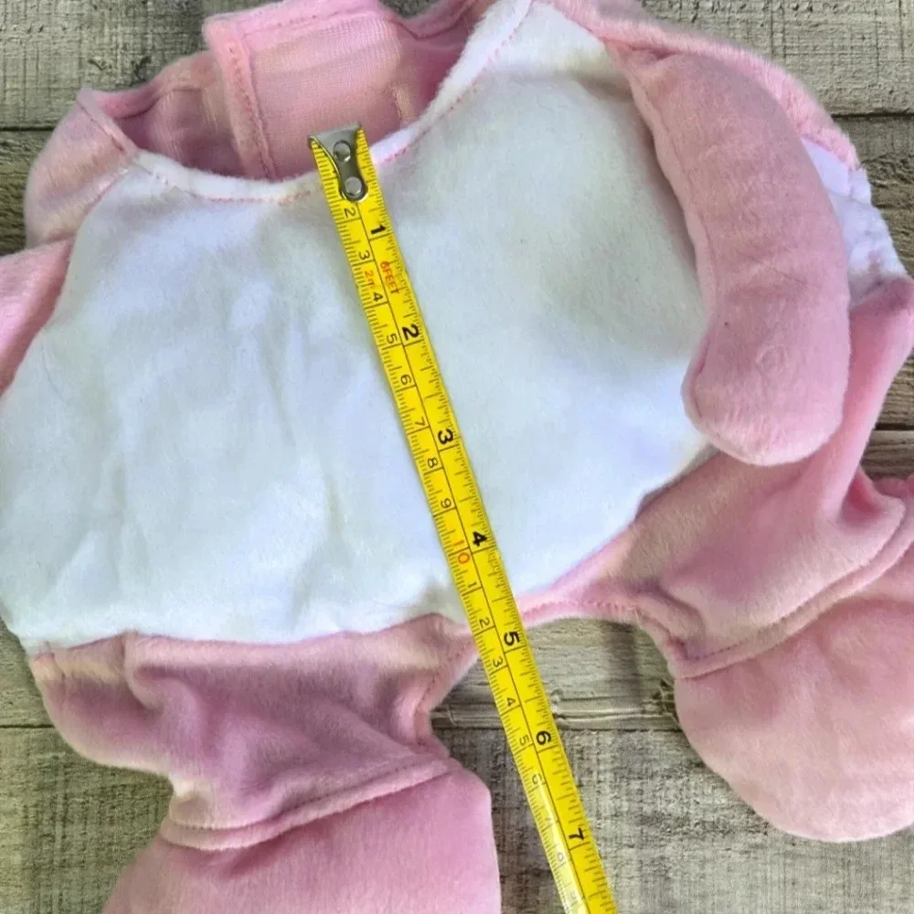 🆑️ VIBRANT LIFE | Crab/Lobster 🦀🦞 Pet Costume sz S